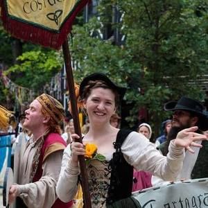 Meet your Posher, Tressa